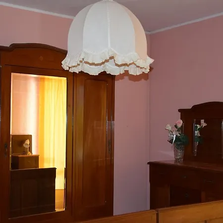 La Casa Nell'Oliveto Bed & Breakfast Acquasparta Exterior foto
