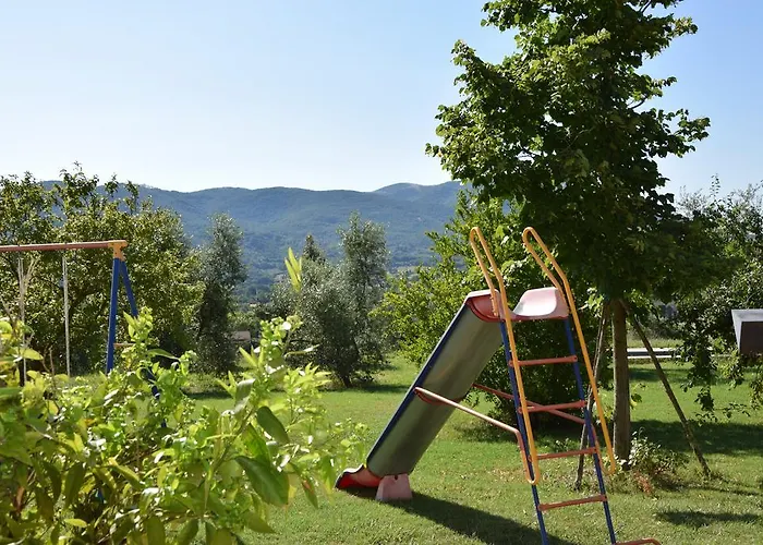 La Casa Nell\'Oliveto Bed & Breakfast
