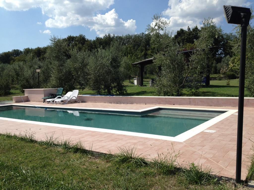 La Casa Nell'oliveto *
