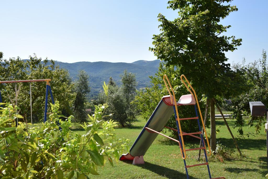 La Casa Nell'oliveto